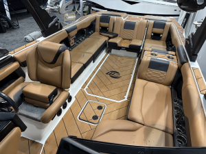 2025 Malibu Boats Wakesetter 26 LSV for sale in Coeur d'Alene, Idaho