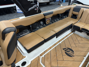 2025 Malibu Boats Wakesetter 26 LSV for sale in Coeur d'Alene, Idaho