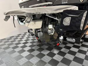 2025 Malibu Boats Wakesetter 26 LSV for sale in Coeur d'Alene, Idaho