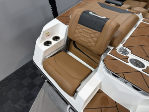 2025 Malibu Boats Wakesetter 26 LSV for sale in Coeur d'Alene, Idaho