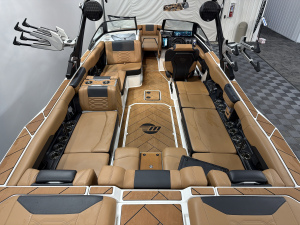 2025 Malibu Boats Wakesetter 26 LSV for sale in Coeur d'Alene, Idaho