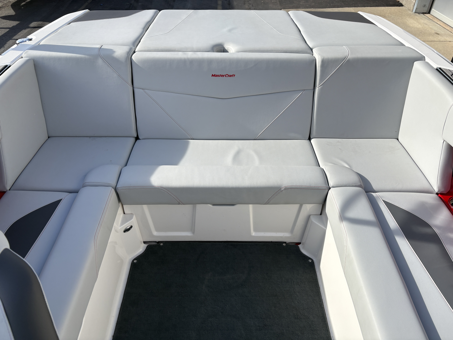 2021 MasterCraft NXT20