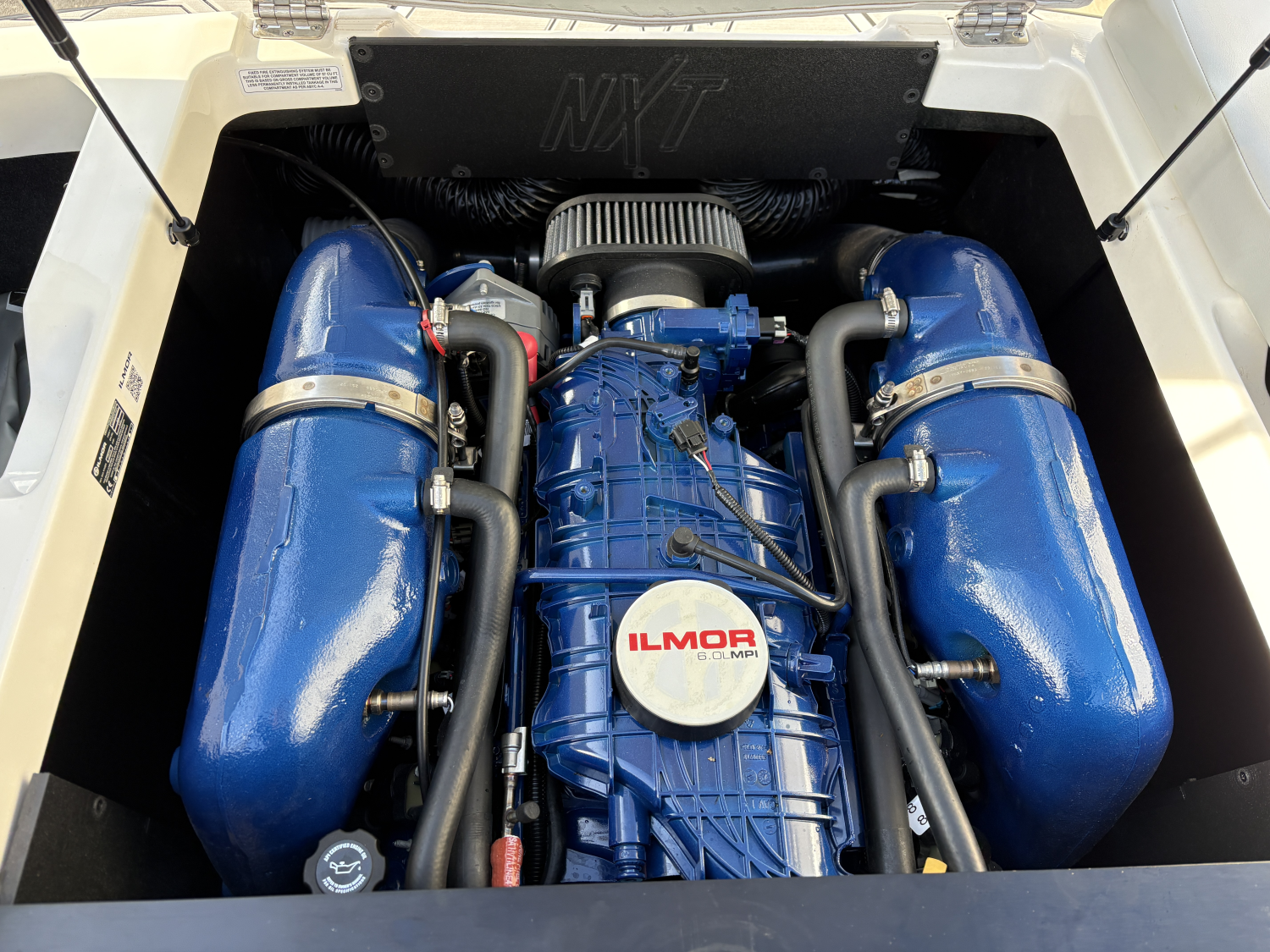 2021 MasterCraft NXT20