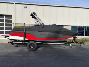 2021 Mastercraft Boats NXT20 for sale in Fenton, Michigan