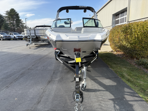 2021 Mastercraft Boats NXT20 for sale in Fenton, Michigan