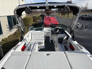 2021 Mastercraft Boats NXT20 for sale in Fenton, Michigan