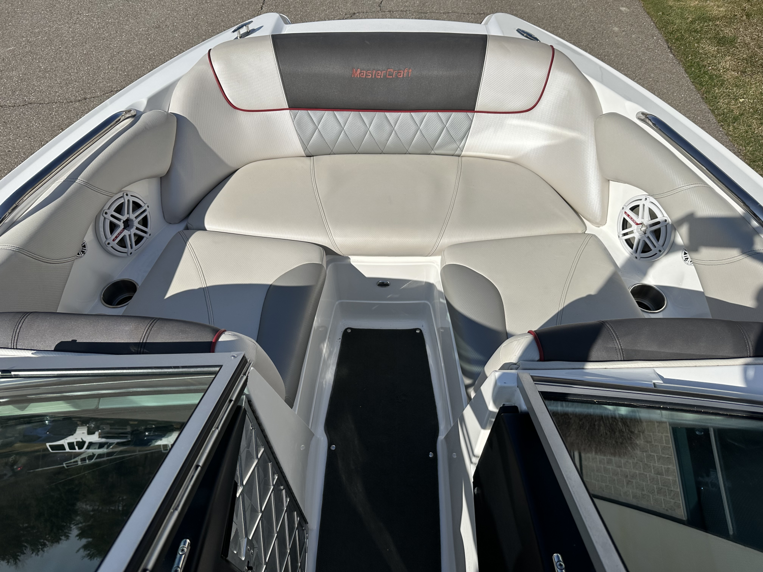 2011 Mastercraft Boats X2 for sale in Hudsonville, Michigan