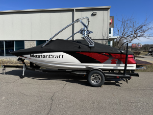 2011 Mastercraft Boats X2 for sale in Hudsonville, Michigan