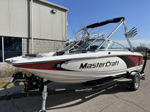 2011 Mastercraft Boats X2 for sale in Hudsonville, Michigan