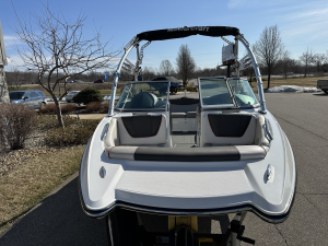 2011 Mastercraft Boats X2 for sale in Hudsonville, Michigan