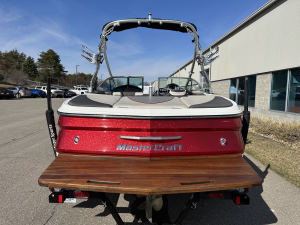 2011 Mastercraft Boats X2 for sale in Hudsonville, Michigan