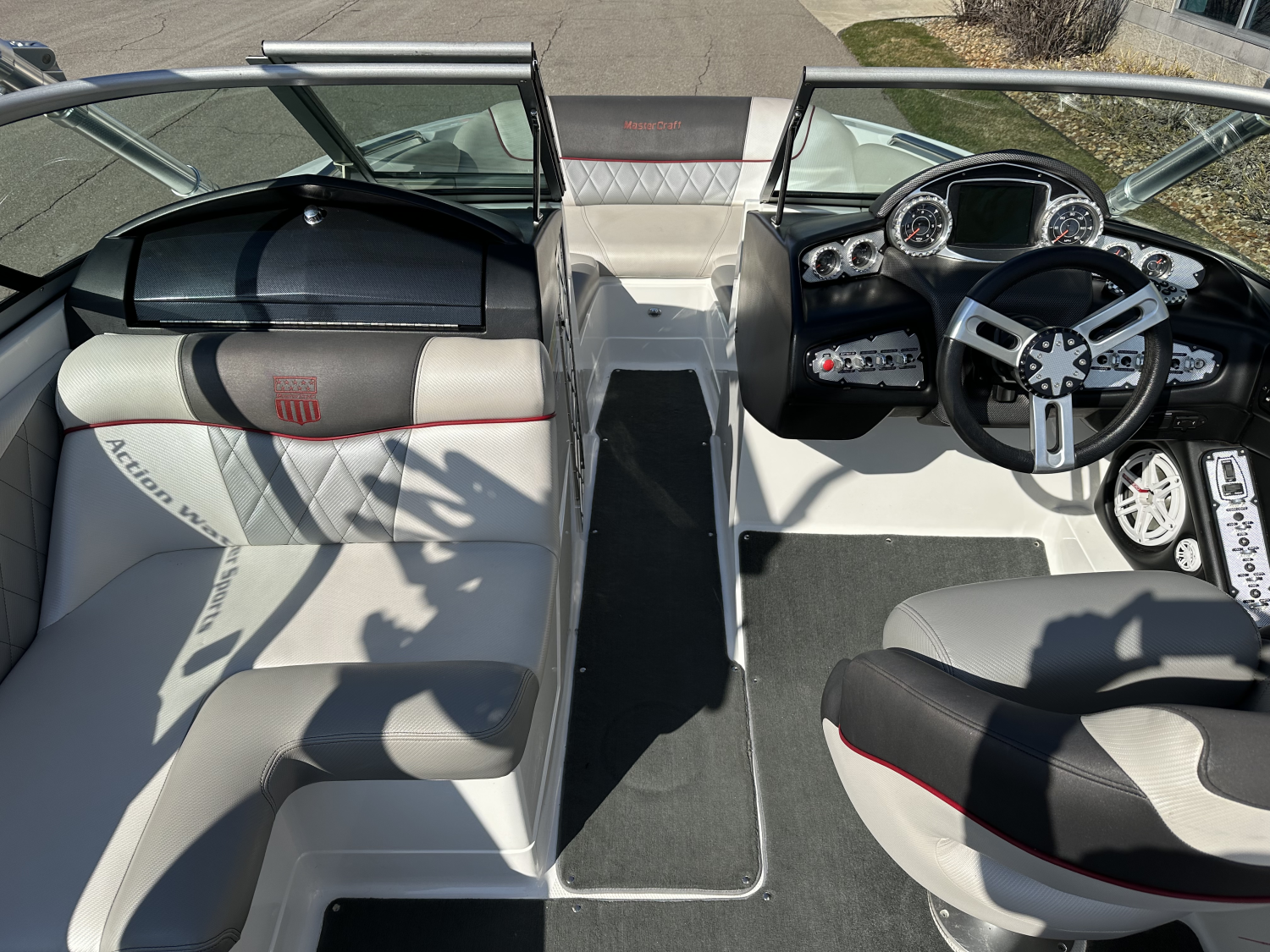 2011 Mastercraft Boats X2 for sale in Hudsonville, Michigan