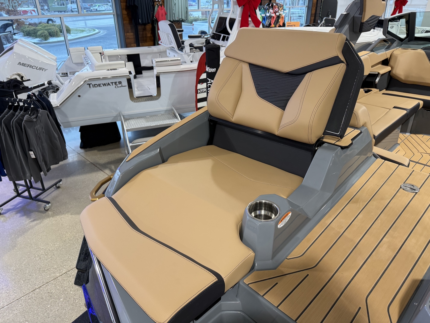 2026 MasterCraft X24
