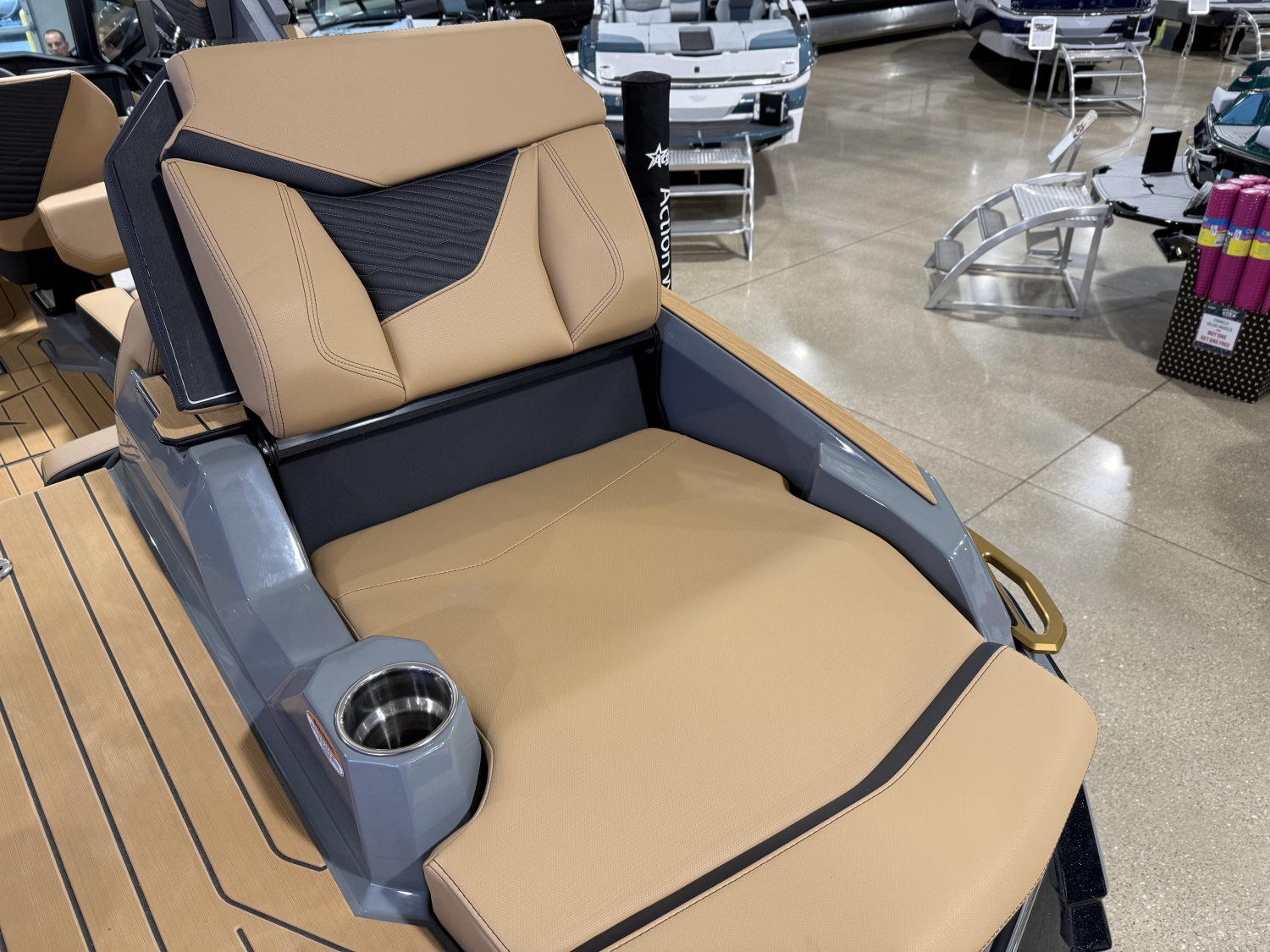 2026 MasterCraft X24