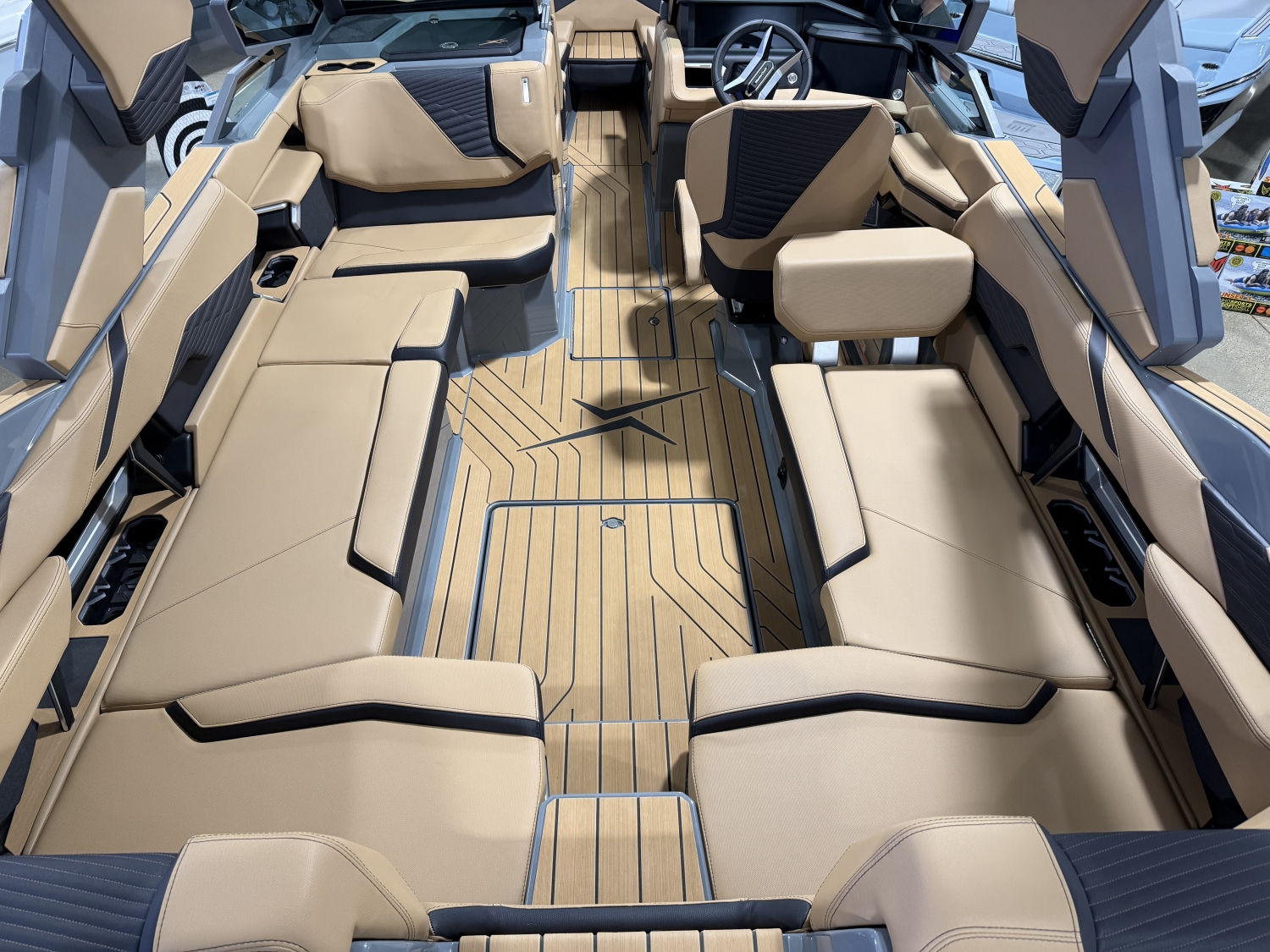 2026 MasterCraft X24