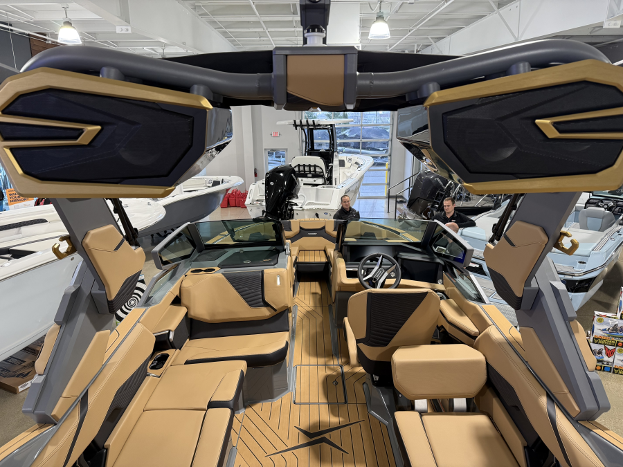 2026 Mastercraft Boats X24 for sale in Hudsonville, Michigan