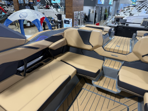 2026 Mastercraft Boats X24 for sale in Hudsonville, Michigan