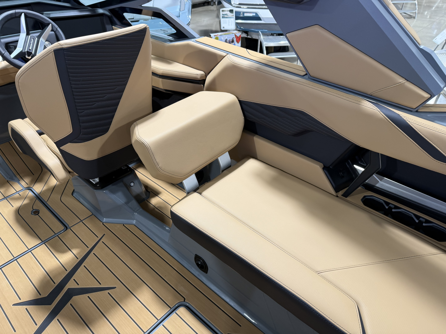 2026 Mastercraft Boats X24 for sale in Hudsonville, Michigan