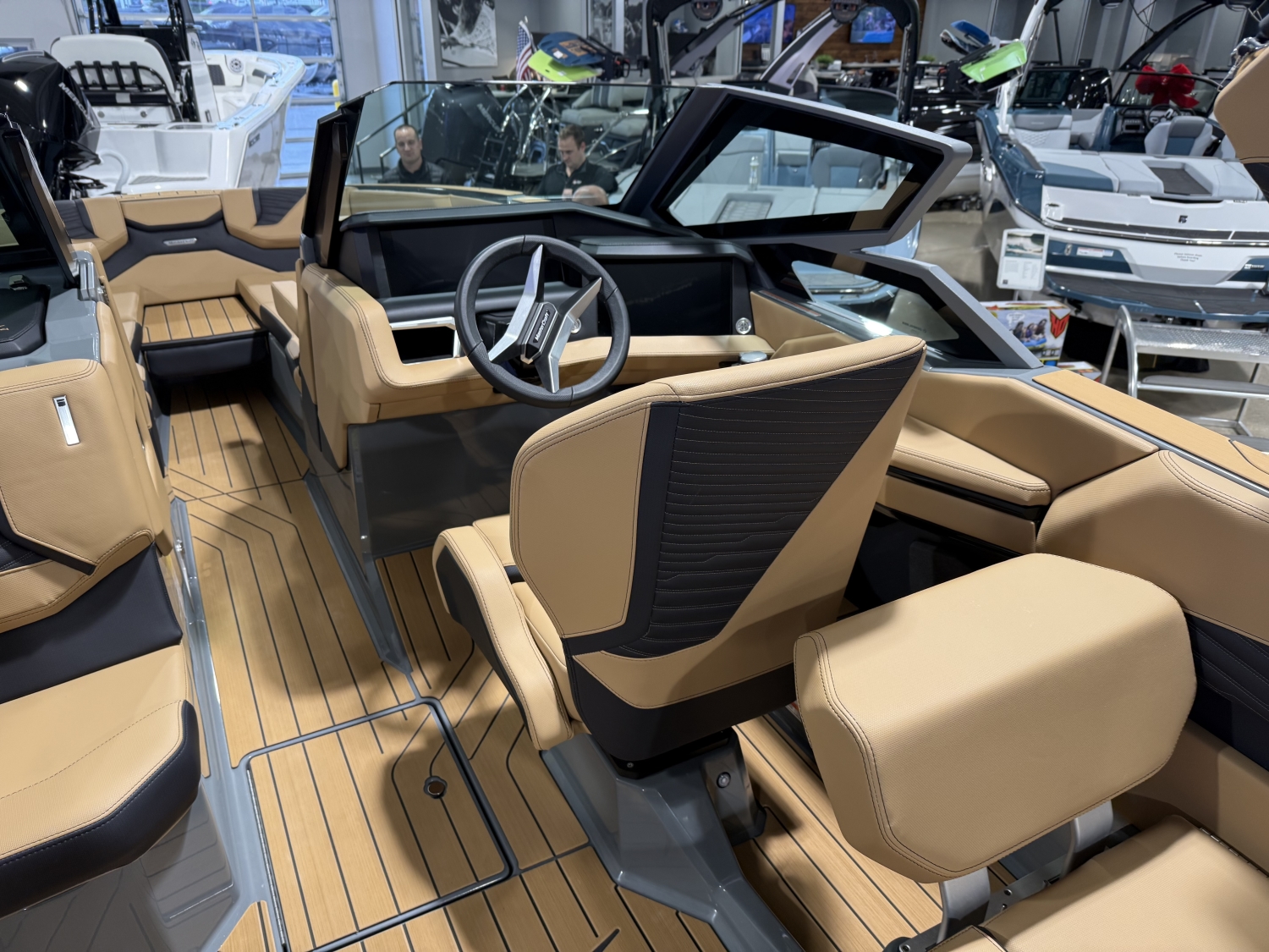 2026 MasterCraft X24