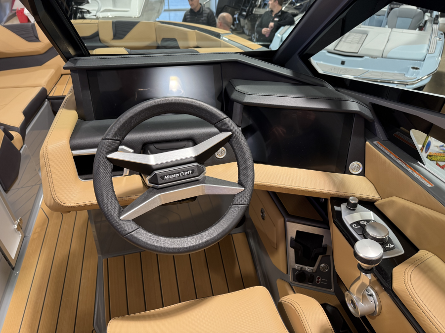 2026 Mastercraft Boats X24 for sale in Hudsonville, Michigan