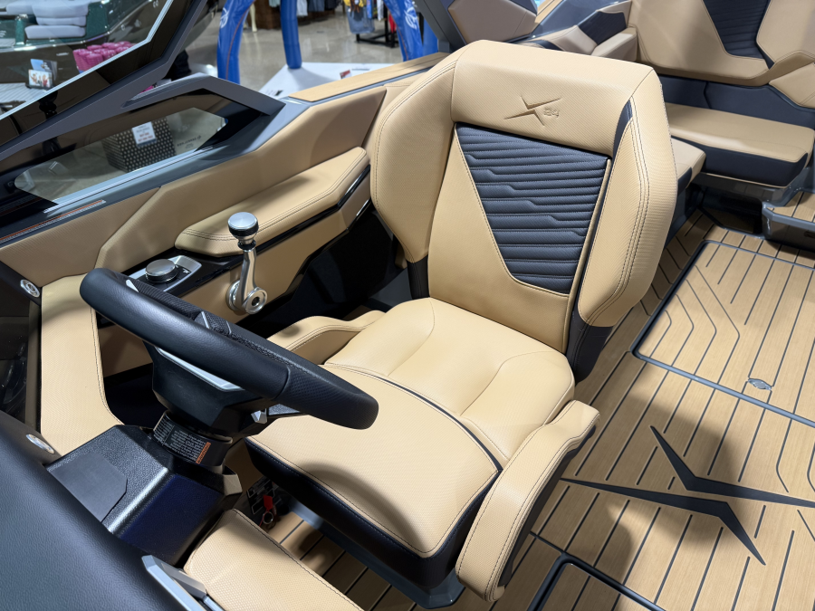 2026 Mastercraft Boats X24 for sale in Hudsonville, Michigan