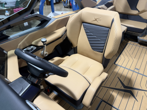 2026 Mastercraft Boats X24 for sale in Hudsonville, Michigan