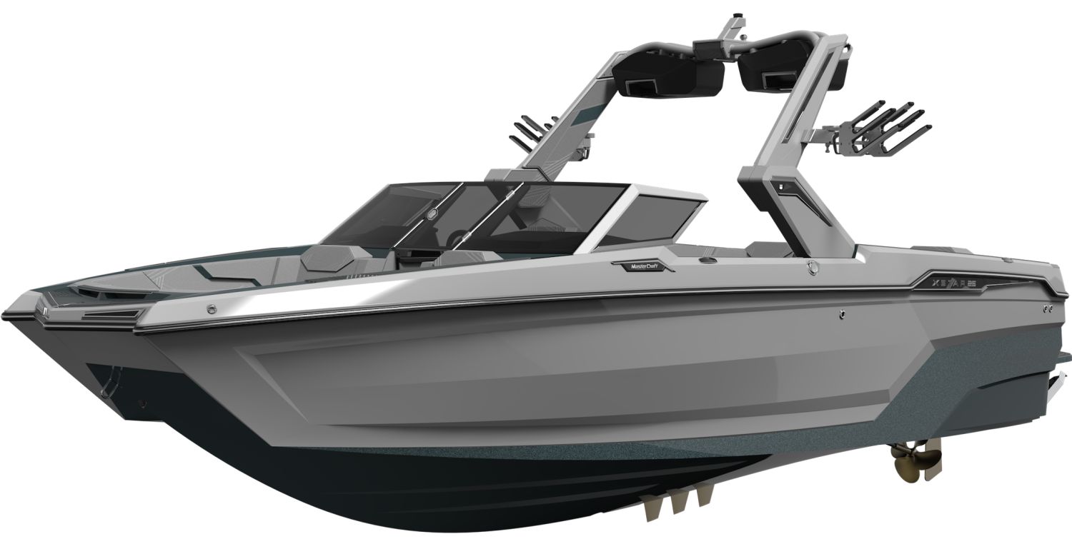 2026 Mastercraft Boats X24 for sale in Hudsonville, Michigan