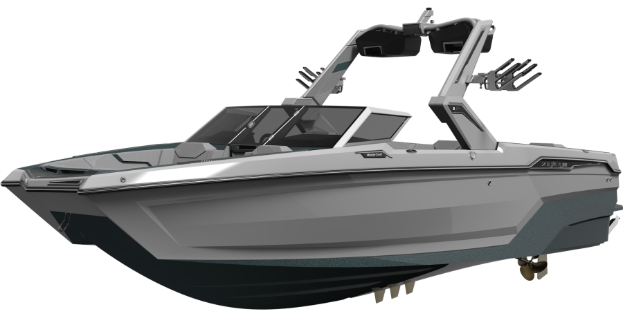 2026 Mastercraft Boats X24 for sale in Hudsonville, Michigan
