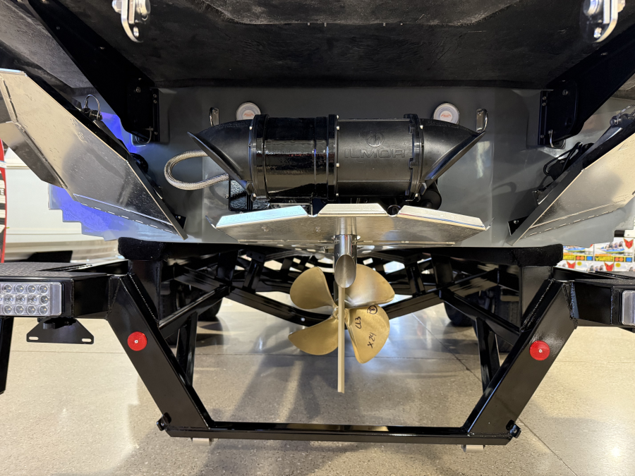 2026 Mastercraft Boats X24 for sale in Hudsonville, Michigan