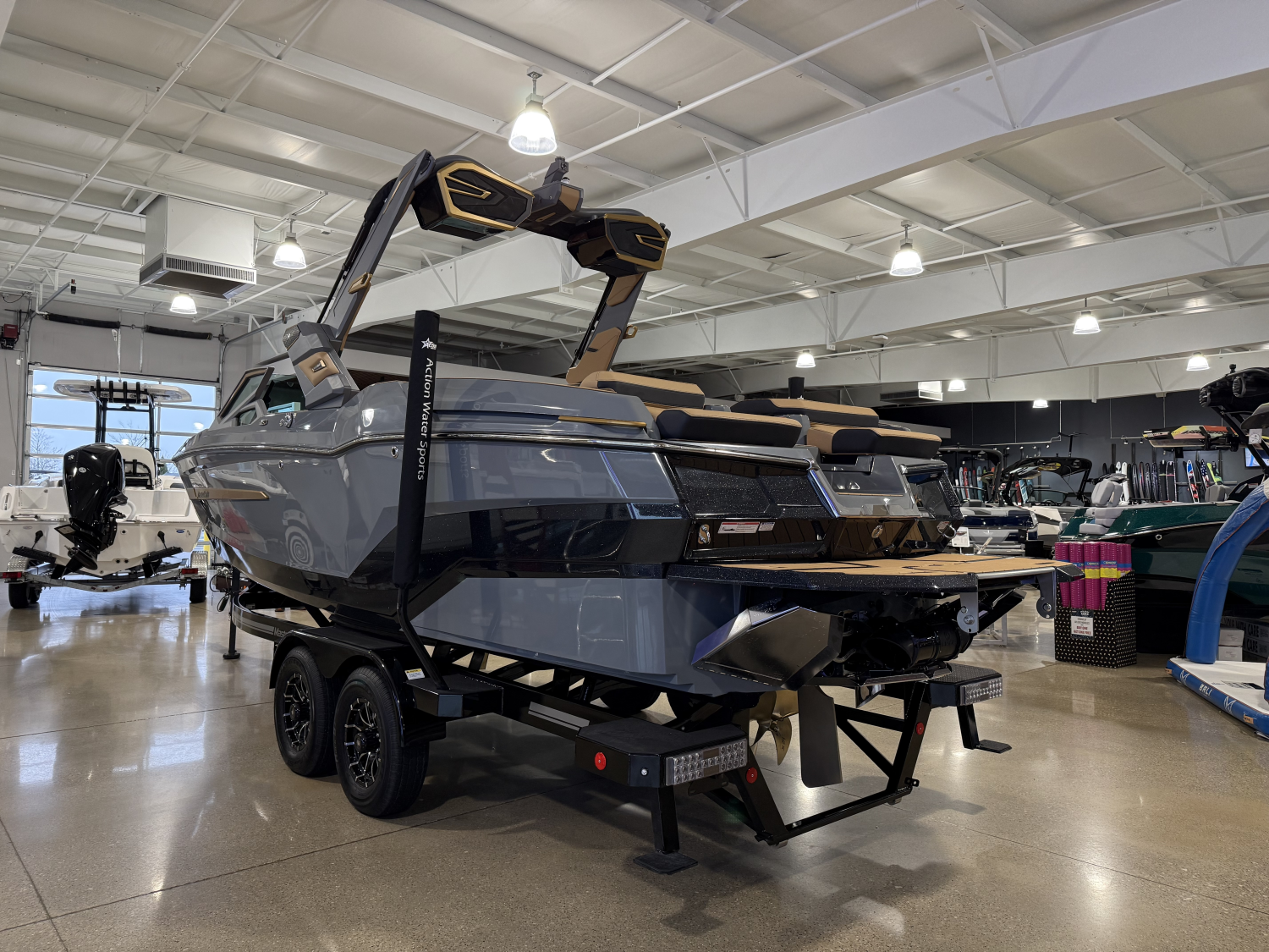 2026 Mastercraft Boats X24 for sale in Hudsonville, Michigan