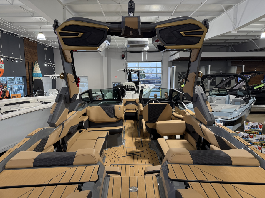 2026 Mastercraft Boats X24 for sale in Hudsonville, Michigan