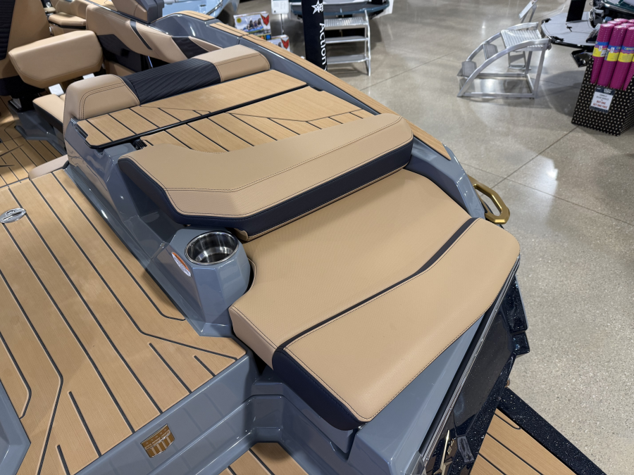 2026 Mastercraft Boats X24 for sale in Hudsonville, Michigan