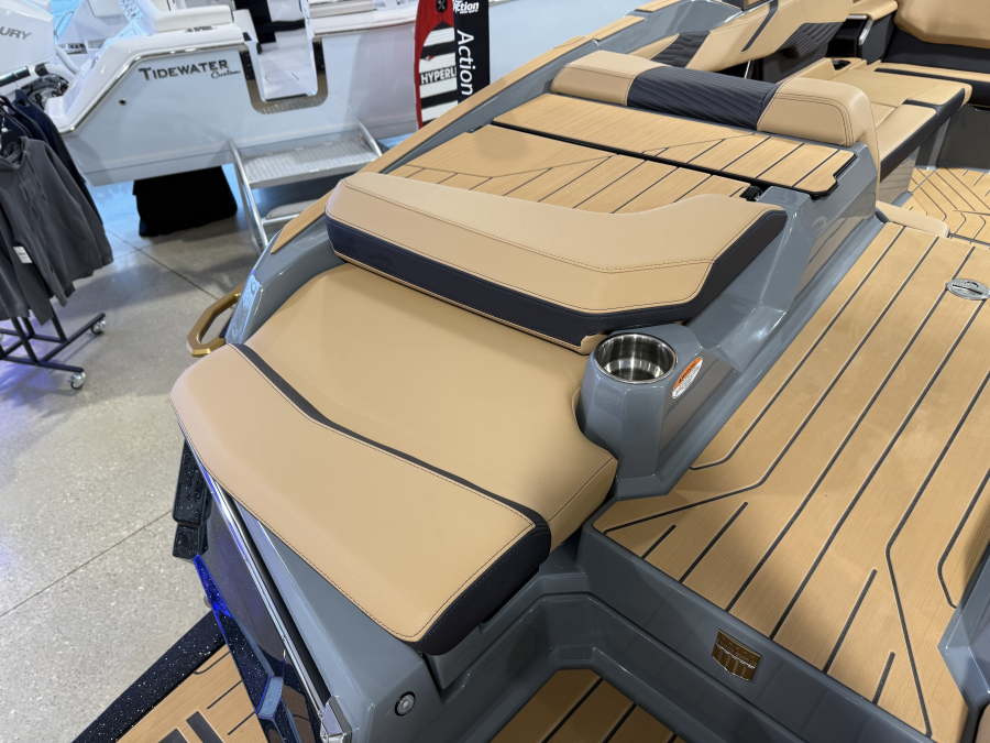 2026 Mastercraft Boats X24 for sale in Hudsonville, Michigan