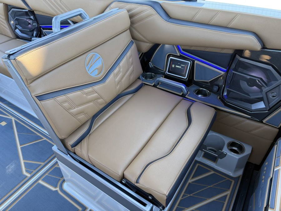 2026 Tige Boats Ultre 25ZX for sale in Mesa, Arizona