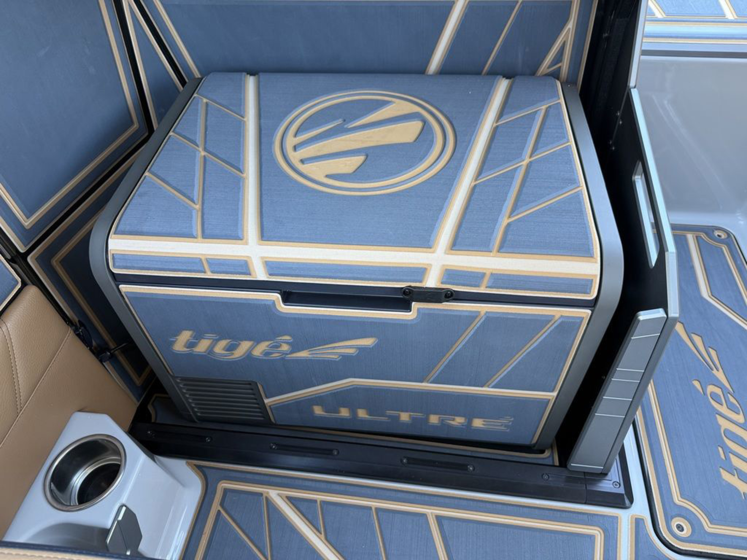 2026 Tige Ultrã© 25ZX