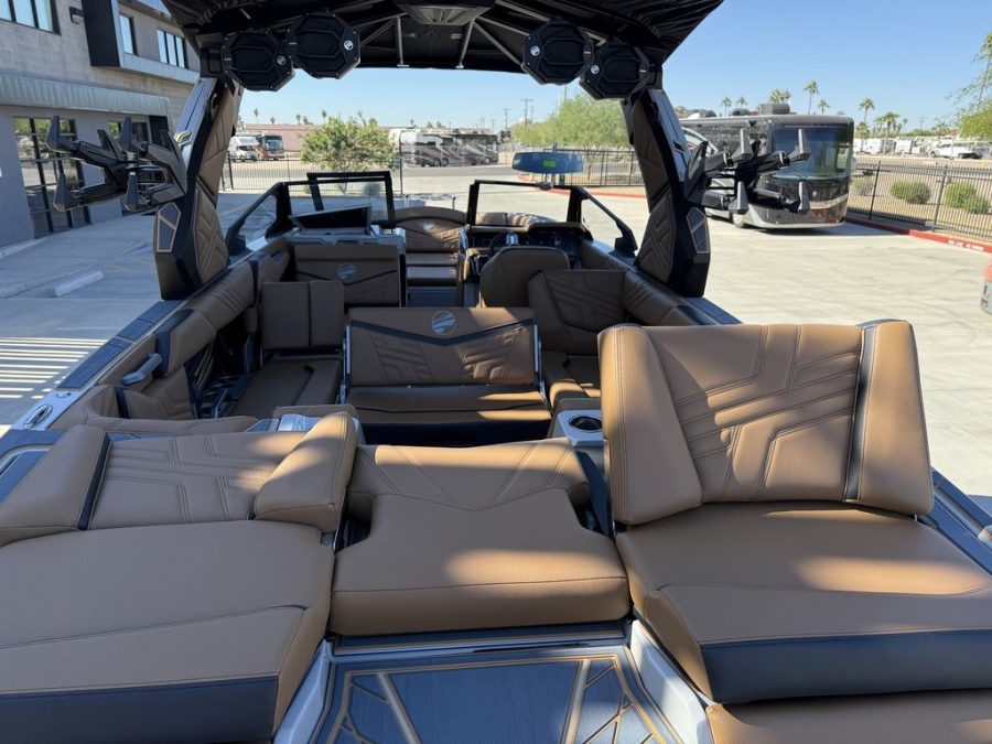 2026 Tige Boats Ultre 25ZX for sale in Mesa, Arizona