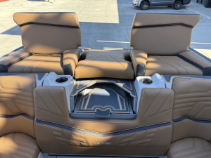 2026 Tige Boats Ultre 25ZX for sale in Mesa, Arizona
