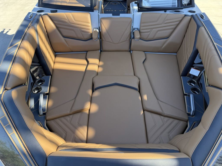 2026 Tige Boats Ultre 25ZX for sale in Mesa, Arizona