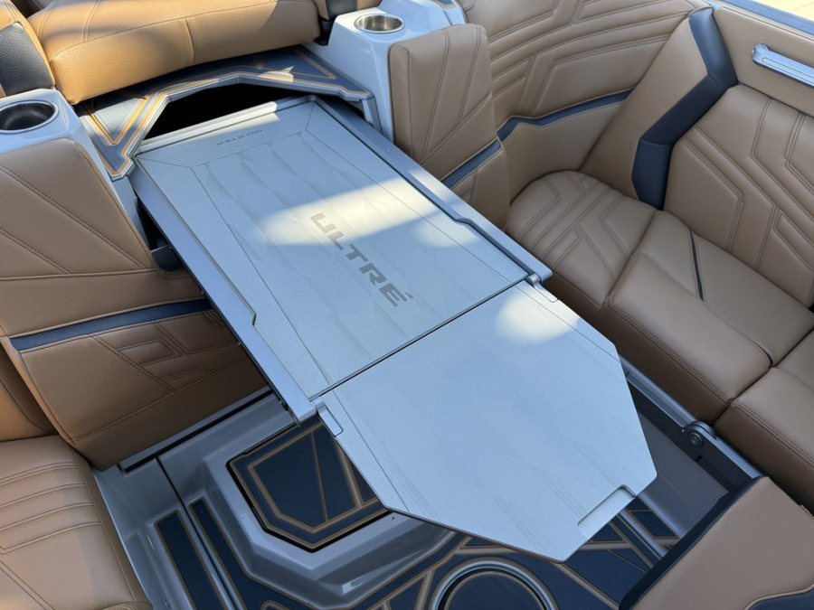 2026 Tige Boats Ultre 25ZX for sale in Mesa, Arizona