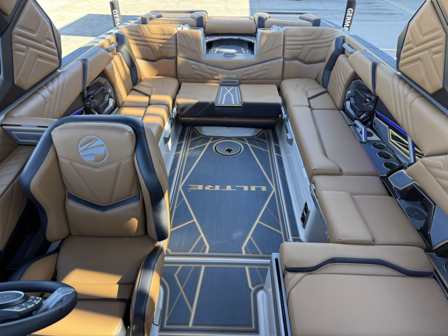 2026 Tige Boats Ultre 25ZX for sale in Mesa, Arizona