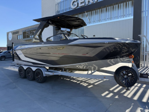 2026 Tige Boats Ultre 25ZX for sale in Mesa, Arizona