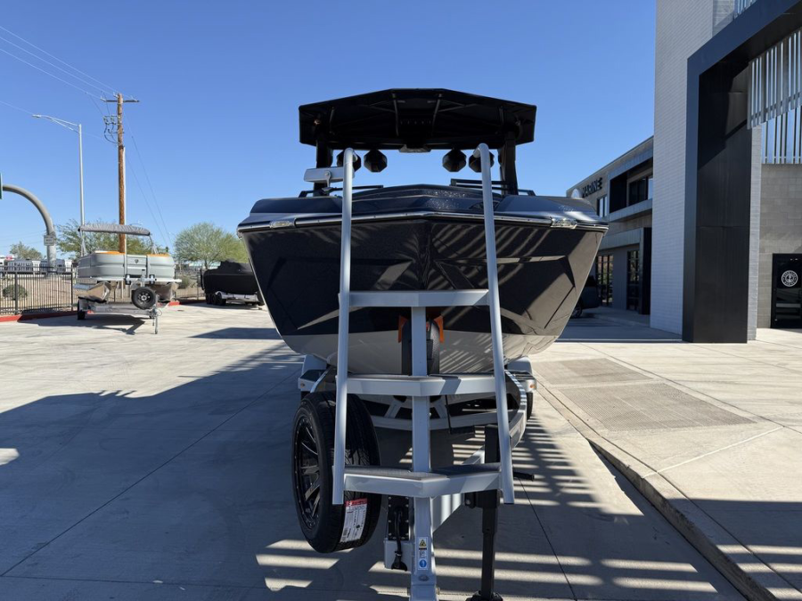 2026 Tige Boats Ultre 25ZX for sale in Mesa, Arizona