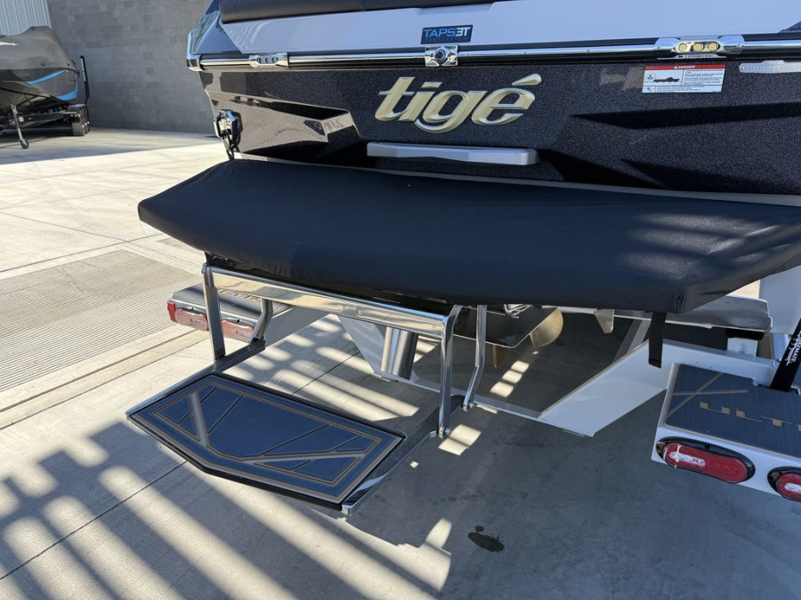 2026 Tige Boats Ultre 25ZX for sale in Mesa, Arizona