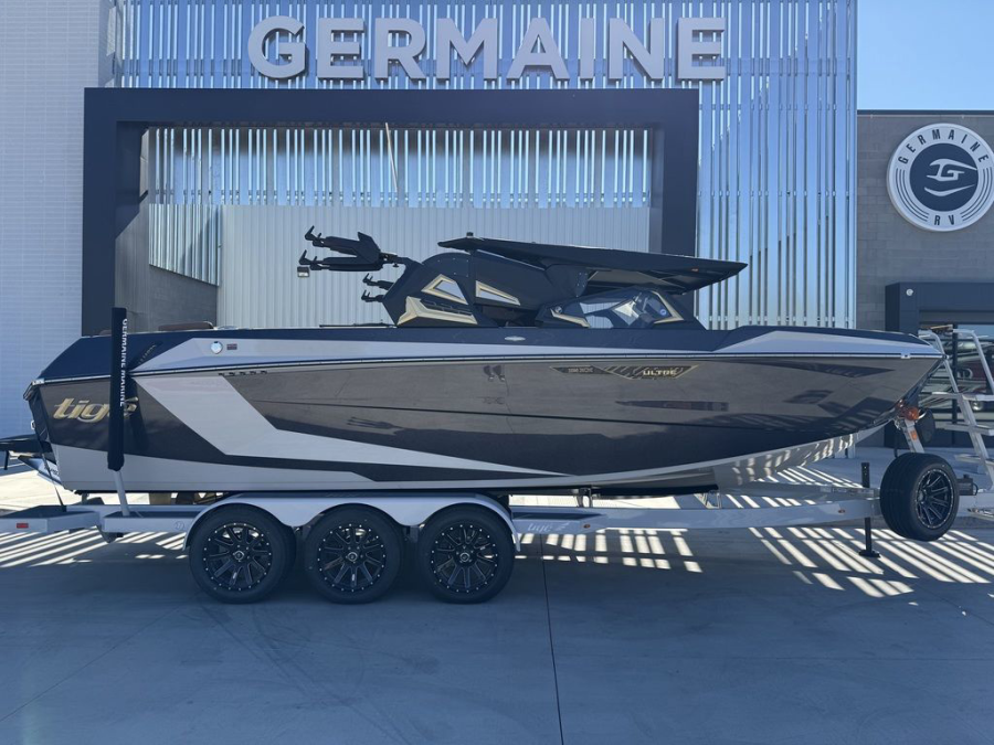 2026 Tige Boats Ultre 25ZX for sale in Mesa, Arizona