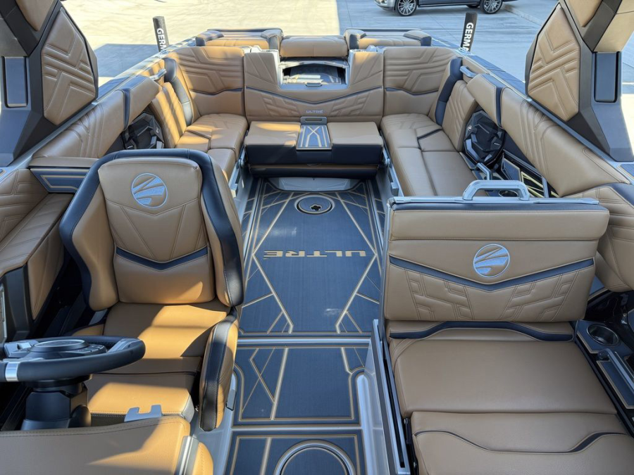 2026 Tige Boats Ultre 25ZX for sale in Mesa, Arizona