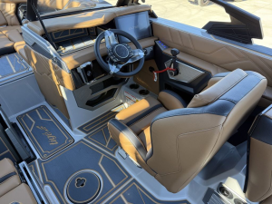 2026 Tige Boats Ultre 25ZX for sale in Mesa, Arizona