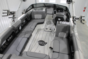 2021 Malibu Boats Wakesetter 25 LSV for sale in Coldwater, Michigan