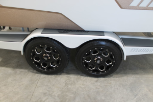 2021 Malibu Boats Wakesetter 25 LSV for sale in Coldwater, Michigan