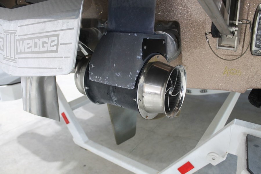 2021 Malibu Boats Wakesetter 25 LSV for sale in Coldwater, Michigan