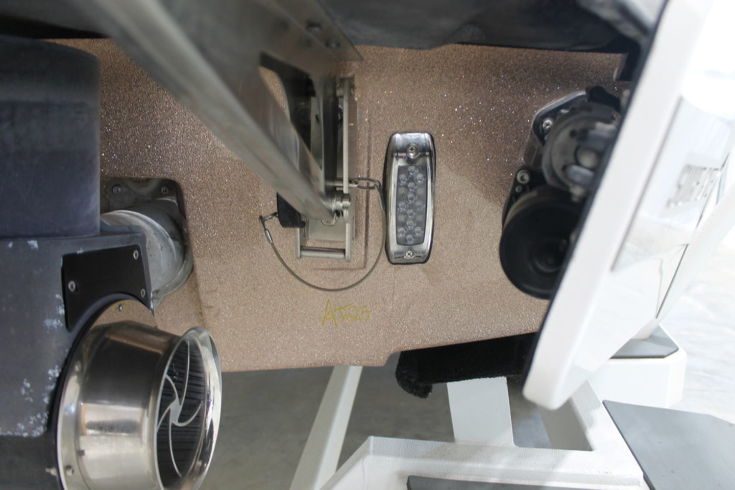 2021 Malibu Boats Wakesetter 25 LSV for sale in Coldwater, Michigan